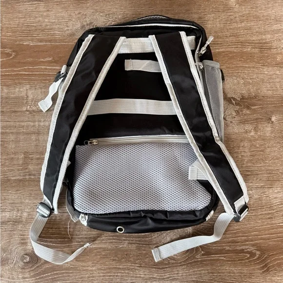 Travel Backpack - Picture 2 of 8